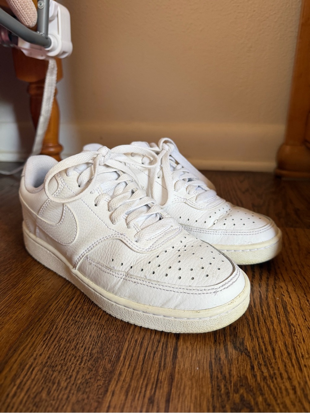 Nike Air Force 1’s